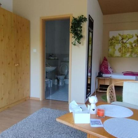 ObernhofDoppelzimmer An Der Lahn Ohne Kueche公寓 外观 照片